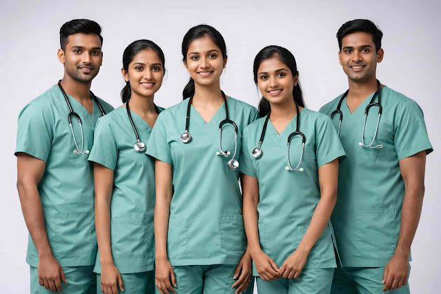   In a rapidly growing healthcare ecosystem like Delhi, hospitals and medical institution...