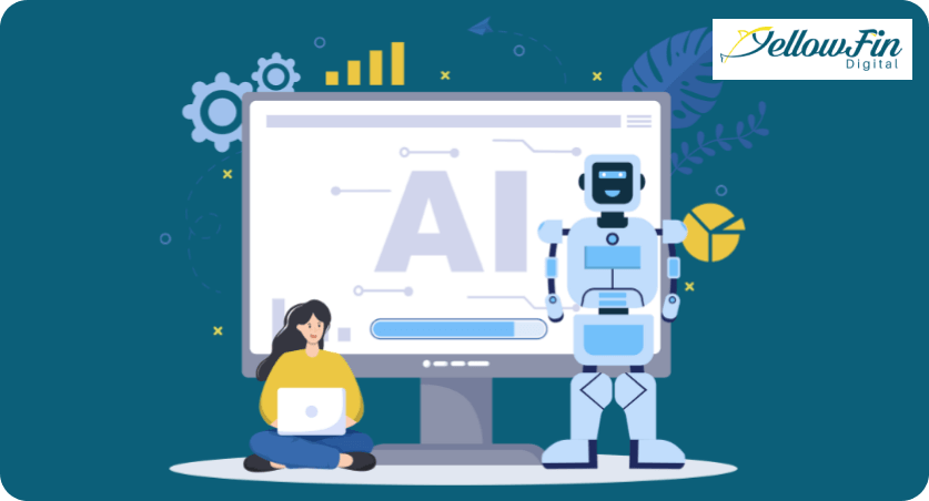 In a world shaped by AI, YellowFin Digital shows businesses how to win in organic search. ...