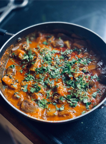 India Villa in Thaxted, Dunmow serves traditional Indian cuisine. Order online or visit us...
