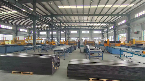 Indian infrastructure companies are choosing FRP cable trays for their durability, corrosi...