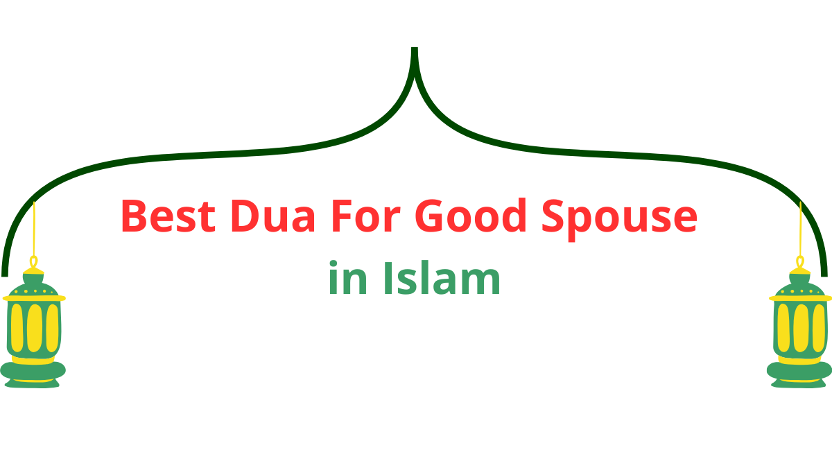 In Islam, choosing a good spouse is one of the most important decisions in life. A righteo...