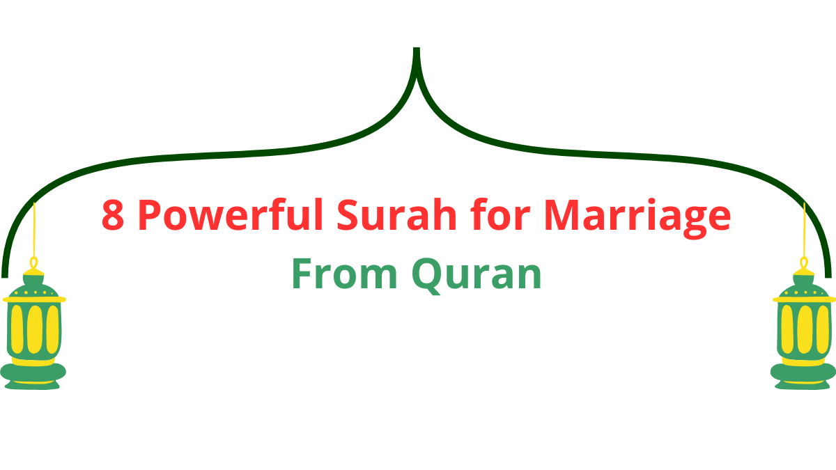 In Islam, marriage is one of the most blessed and important aspects of life. It is not jus...