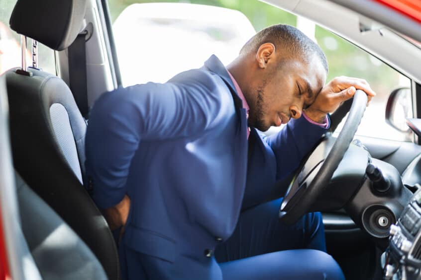Injured in a car accident? Mount Prospect Health Center provides expert accident injury tr...