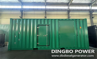 In modern times, diesel generators have become standard equipment across various industrie...