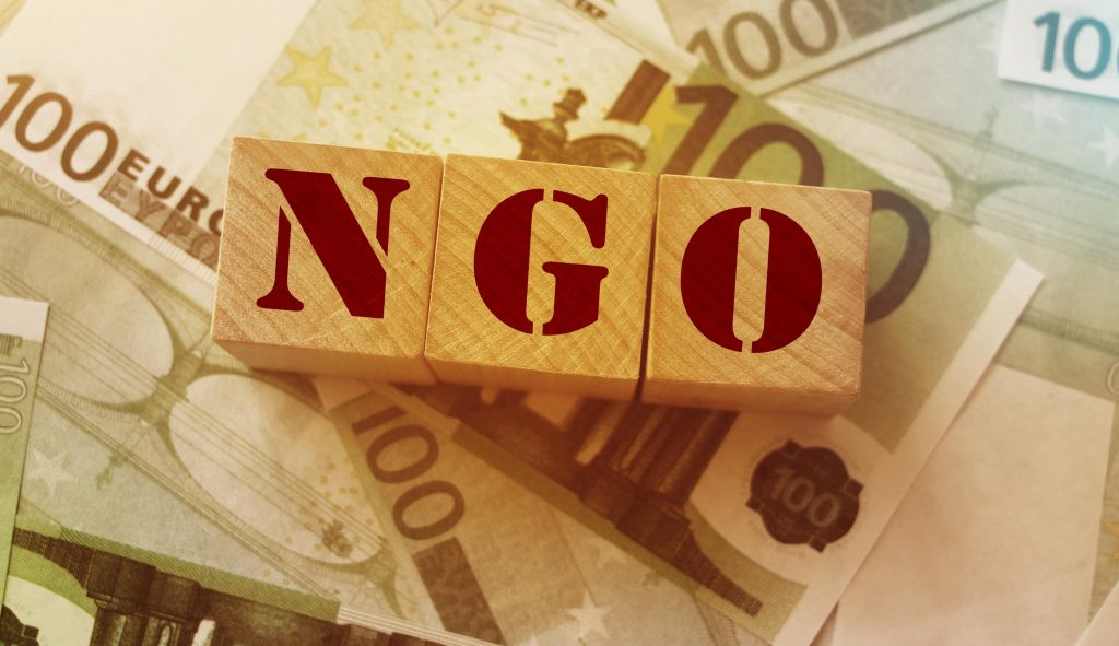 In recent years, funds for NGOs in India have increasingly come from Corporate Social Resp...
