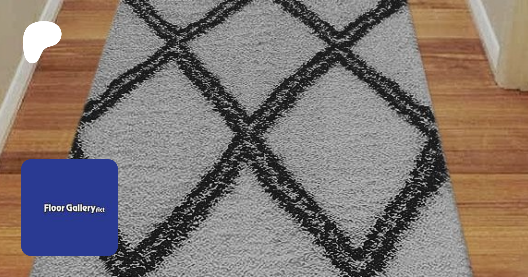 InRugs Fyshwick in Canberra has a large selection of premium rugs and quality flooring sol...