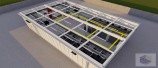 Integrated Industries offers state-of-the-art Modular Data Centers designed for flexibilit...