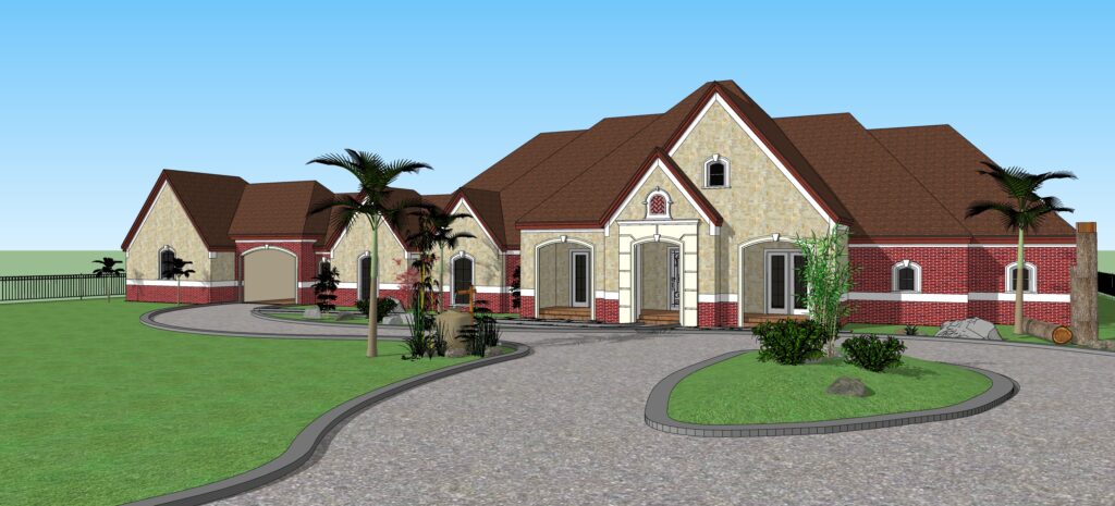 Interior 3D rendering has changed the way spaces are planned and presented. By combining c...