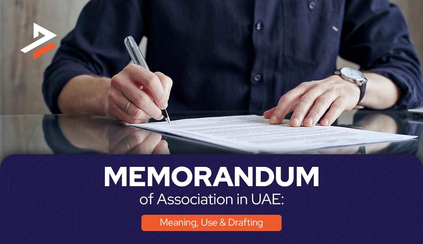 In the UAE, the business environment has not only been made conducive but also legally sou...