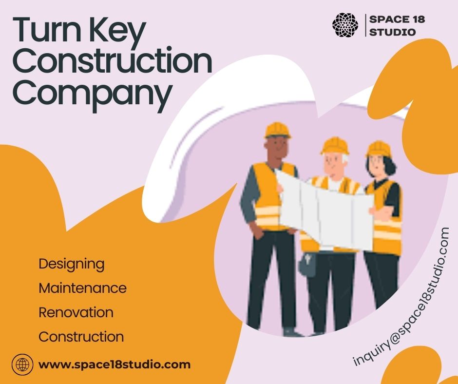 In the short-paced global of creation and indoors design, customers are seeking comprehens...