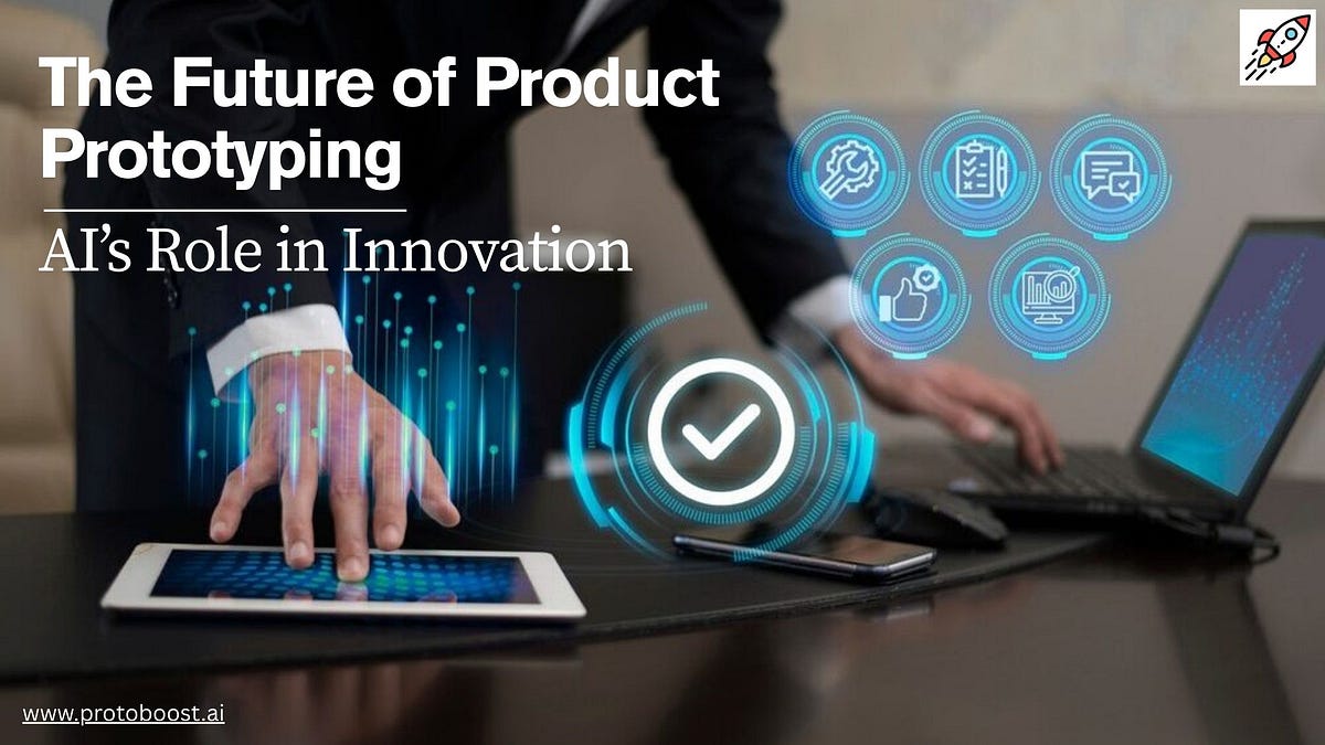 In the rapidly evolving tech landscape, innovation is no longer a luxury — it’s a nece...