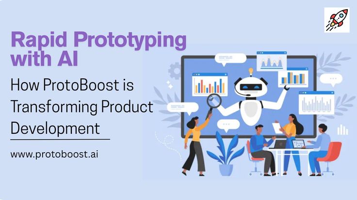 In the fast-paced world of product development, the ability to swiftly move from idea to p...