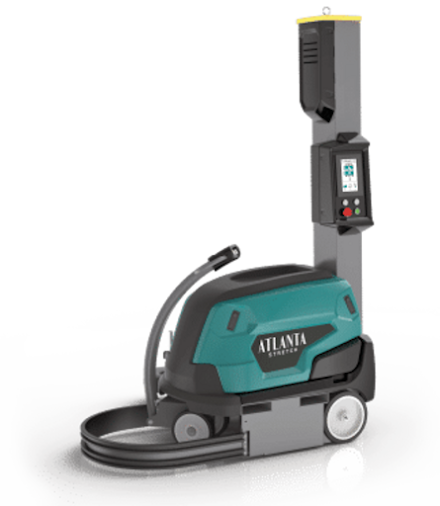 In the fast-paced world of manufacturing and logistics, efficiency and precision in packag...