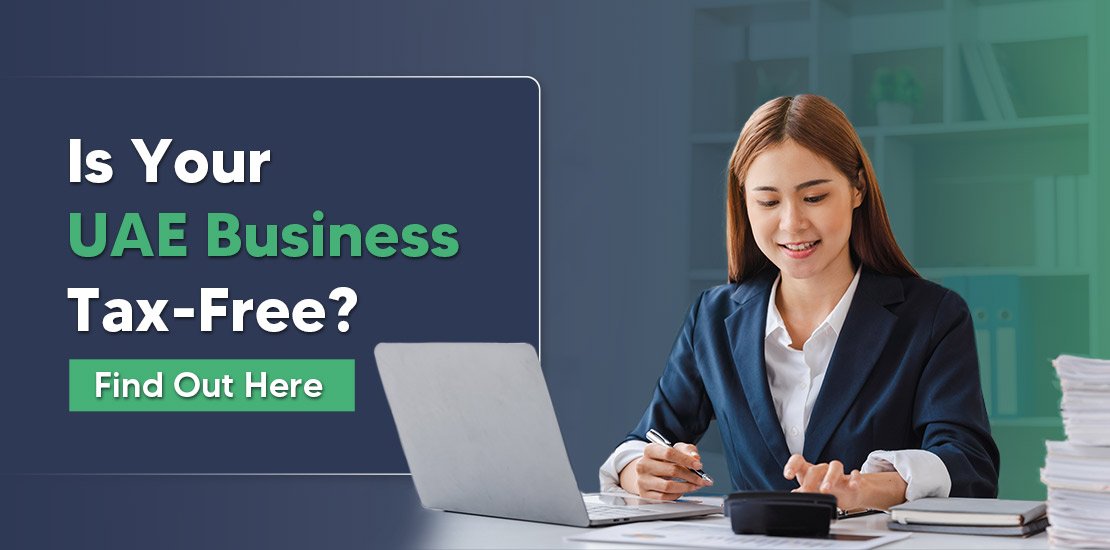 In this guide, we’ll explain everything you need to know about UAE corporate tax exempti...