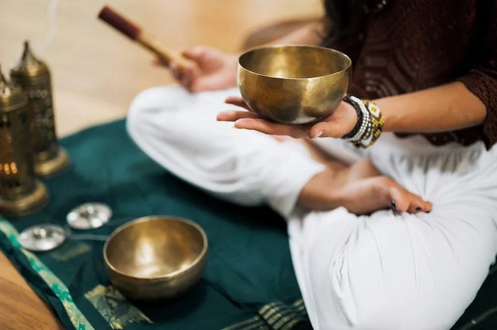 In today’s fast-paced world, many individuals are experiencing rising levels of anxiety,...