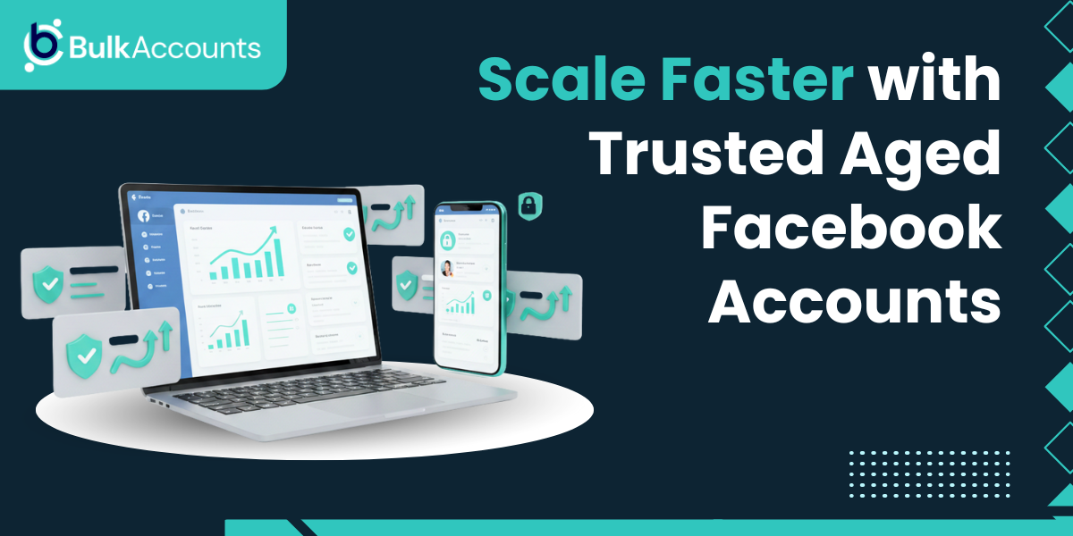 In today’s competitive digital landscape, bulk Facebook accounts can offer instant trust...