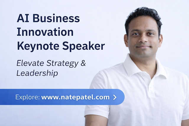   In today’s rapidly evolving business landscape, the companies that thrive are not jus...