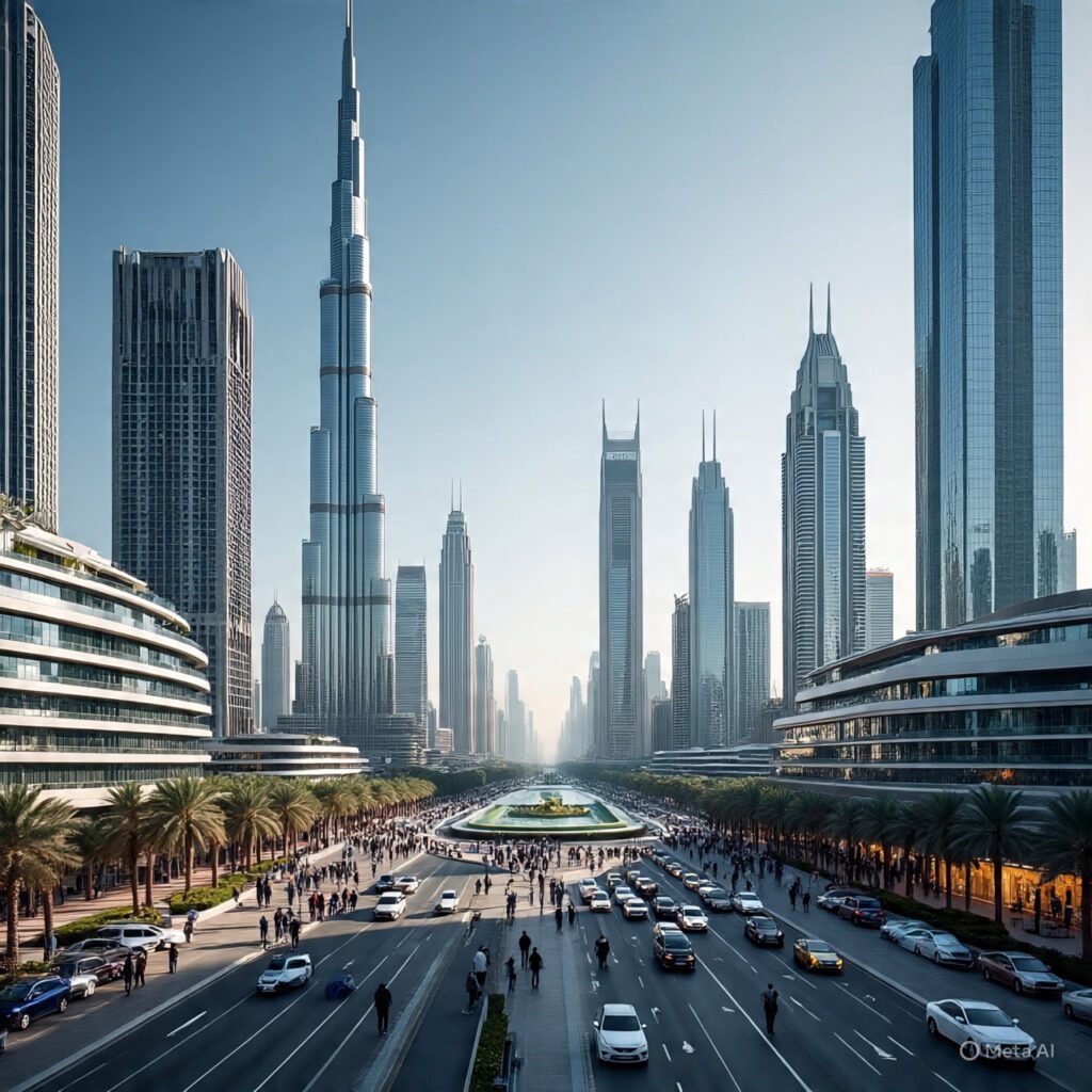 In today’s competitive UAE market, businesses need a strong online presence to reach cus...
