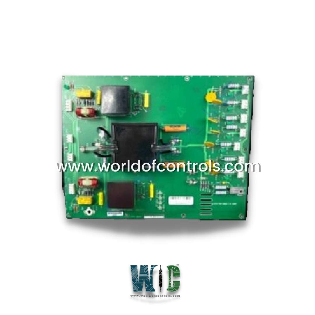IS200CPFPG1A - Control Power Flash Protect Board comes in UNUSED and REBUILT conditions. R...