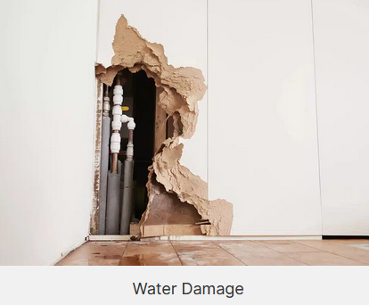  It can be due to a wide variety of causes, including the tubes of explosions or flight. I...
