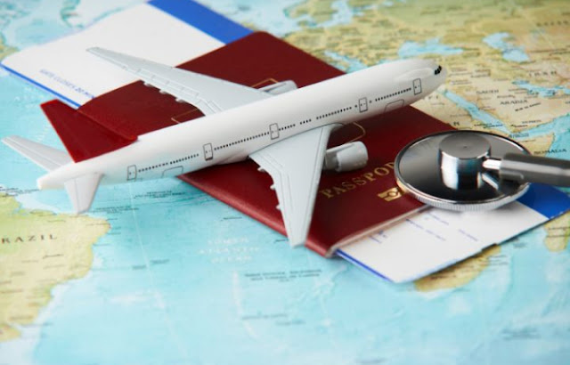   It is generally recommended to purchase  travel insurance  as soon as possible after ...