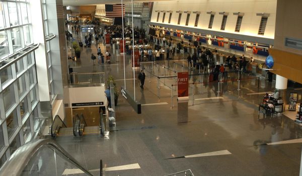 JetBlue Boston Logan Airport Terminal Address and Contact details. Check detailed info abo...