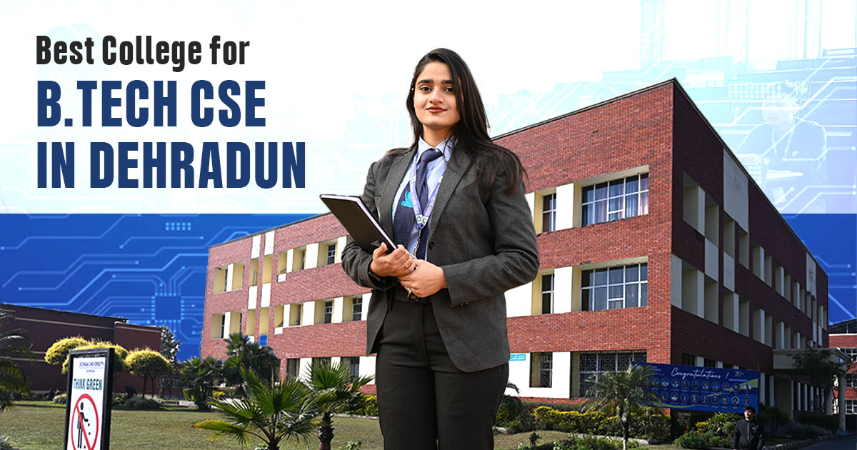 Jigyasa University is proudly recognized among the best engineering colleges in Dehradun, ...