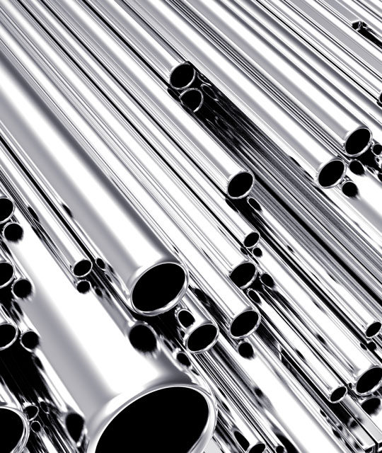Jindal Stainless Steel Grades designed to meet the diverse needs of various industries, of...