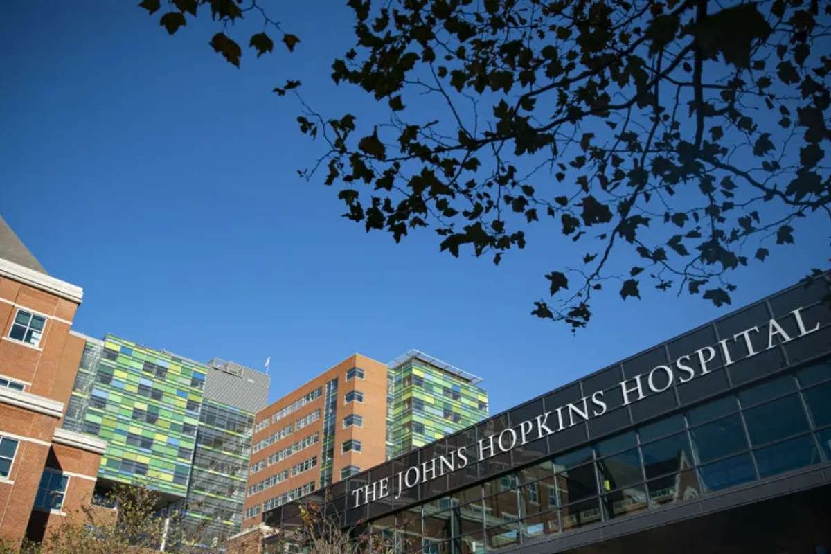 Johns Hopkins Medicine and UnitedHealthcare remain at the negotiating table after failing ...