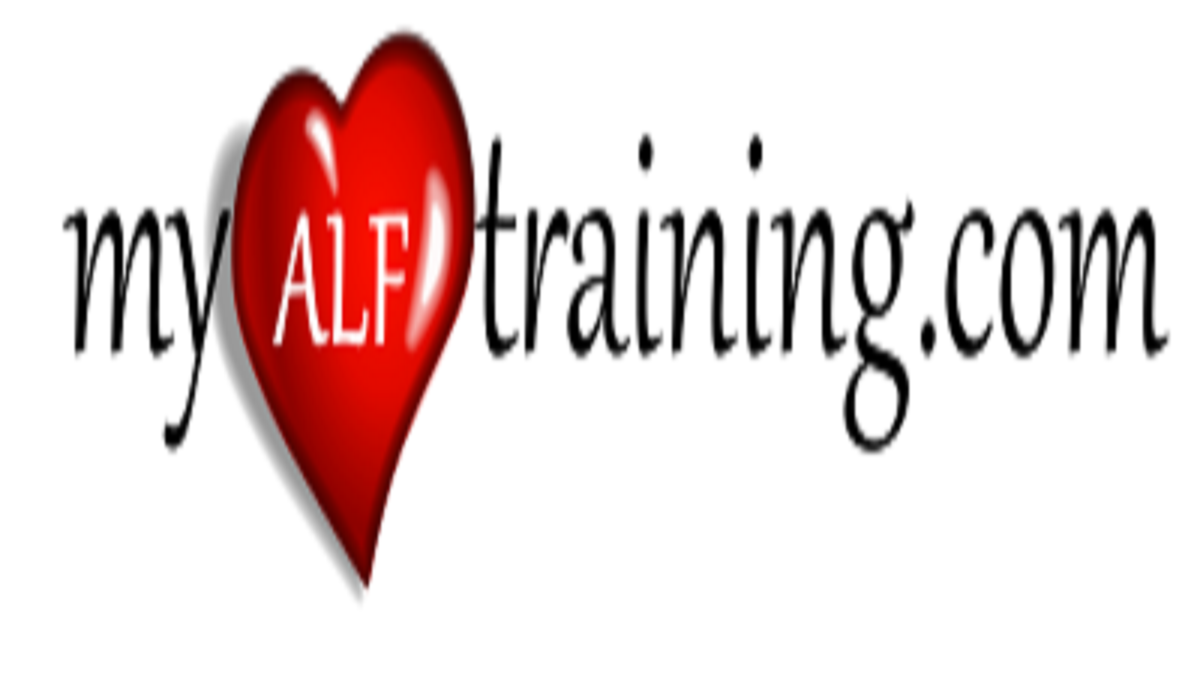 Join My ALF Training for AHCA-approved Assisted Living Training Courses in Florida. Learn ...