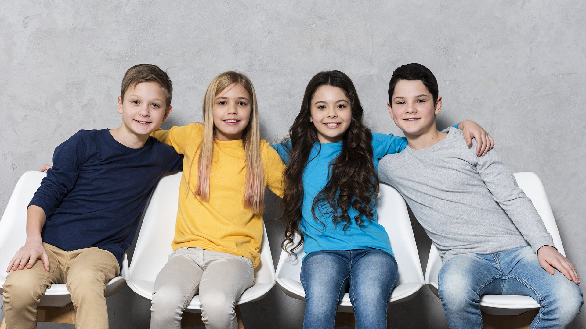 Joy Circle brochure: Joy Circles™ was created to bring important skills to children and ...