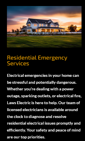 Kalamazoo residents are the best owners when it comes to electrical safety and efficiency....