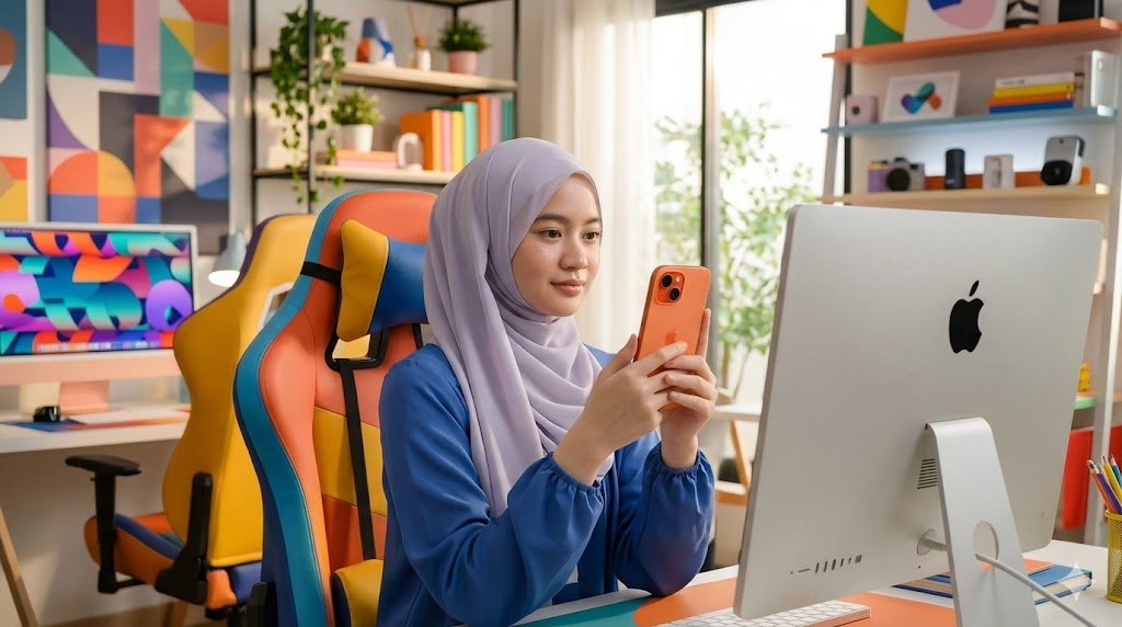Ketahui cara beli paket internet Telkomsel langsung dari HP melalui aplikasi, kode USSD, d...