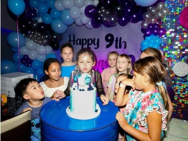 Kids birthday party packages in Dubai including Platinum, Gold, Silver & Bronze packages. ...
