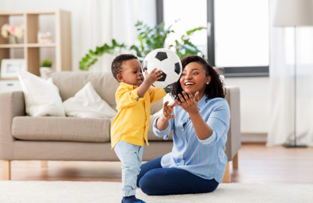 Kid’s doctor in Gastonia NC focuses on support not judgment, helping families navigate c...