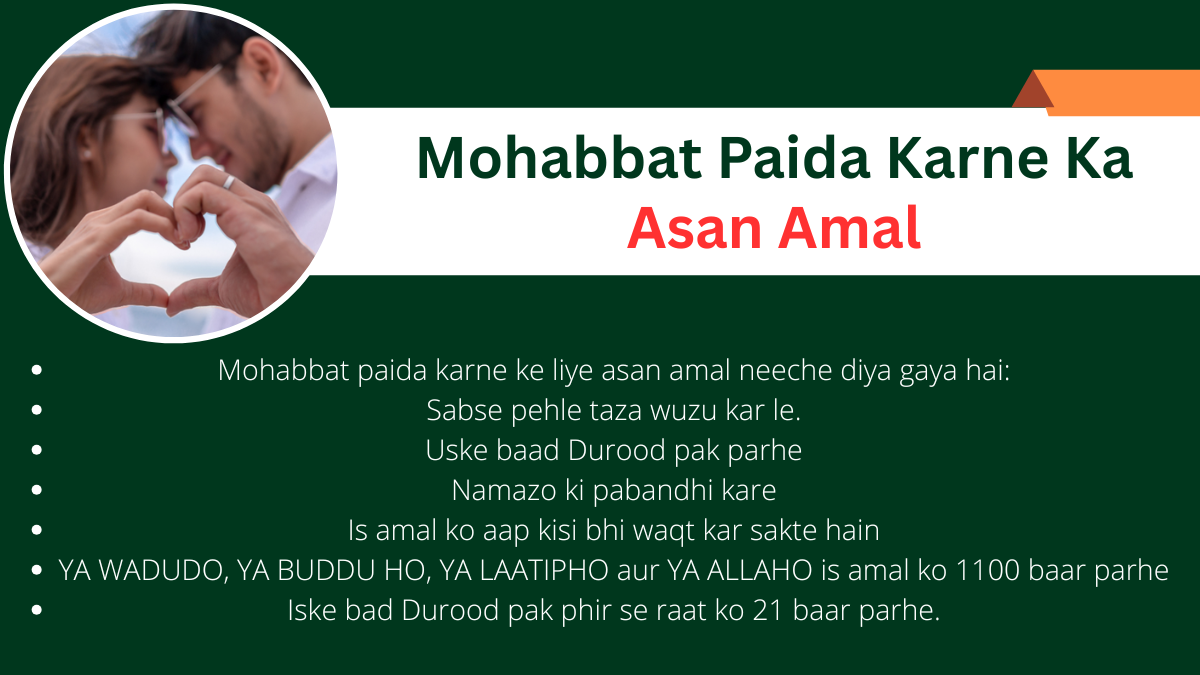Kisi se mohabbat karna aur unki mohabbat ko paana do alag baatein hain. Kisi se mohabbat k...