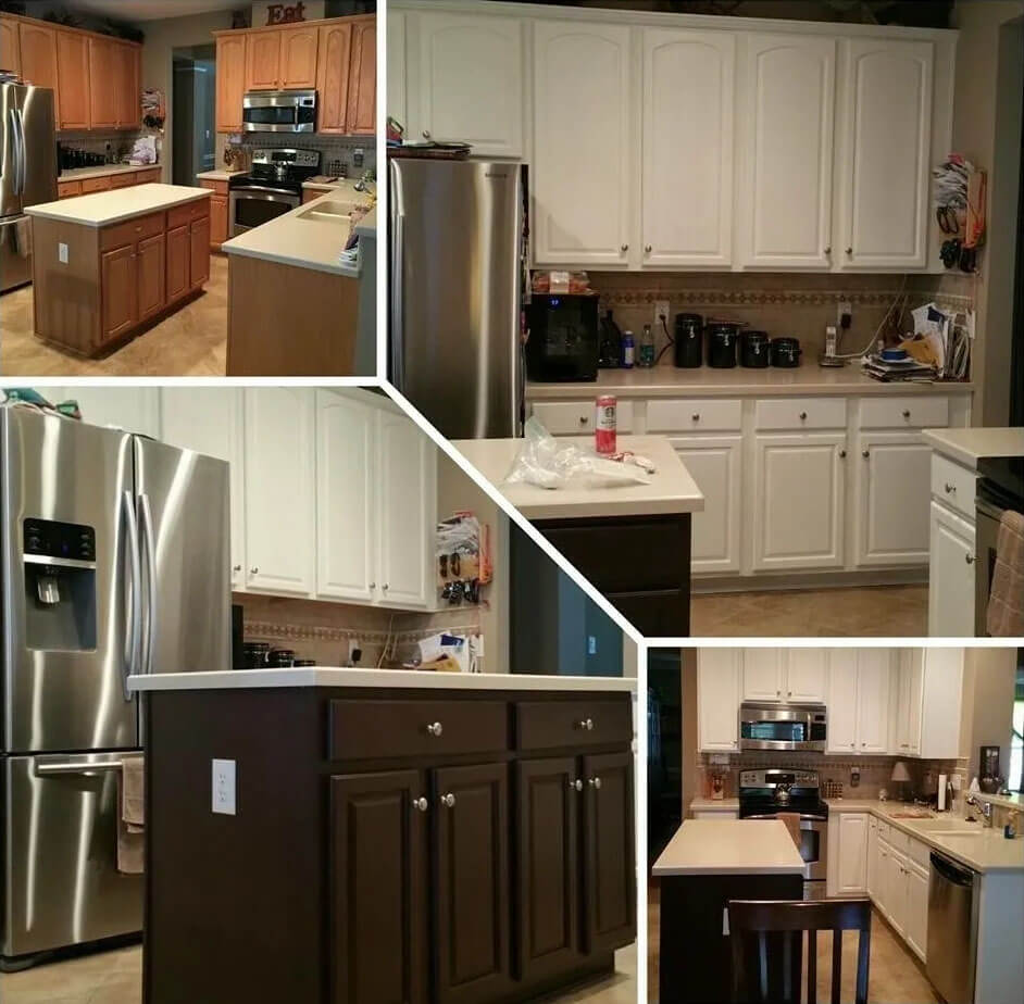 Kitchen refinishing in Charlotte NC can transform your cabinets. Learn how to choose the p...
