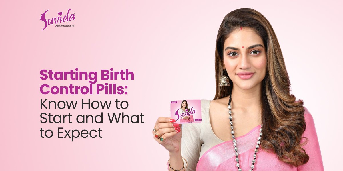 Know how to start birth control pills confidently. Understand the different starting metho...