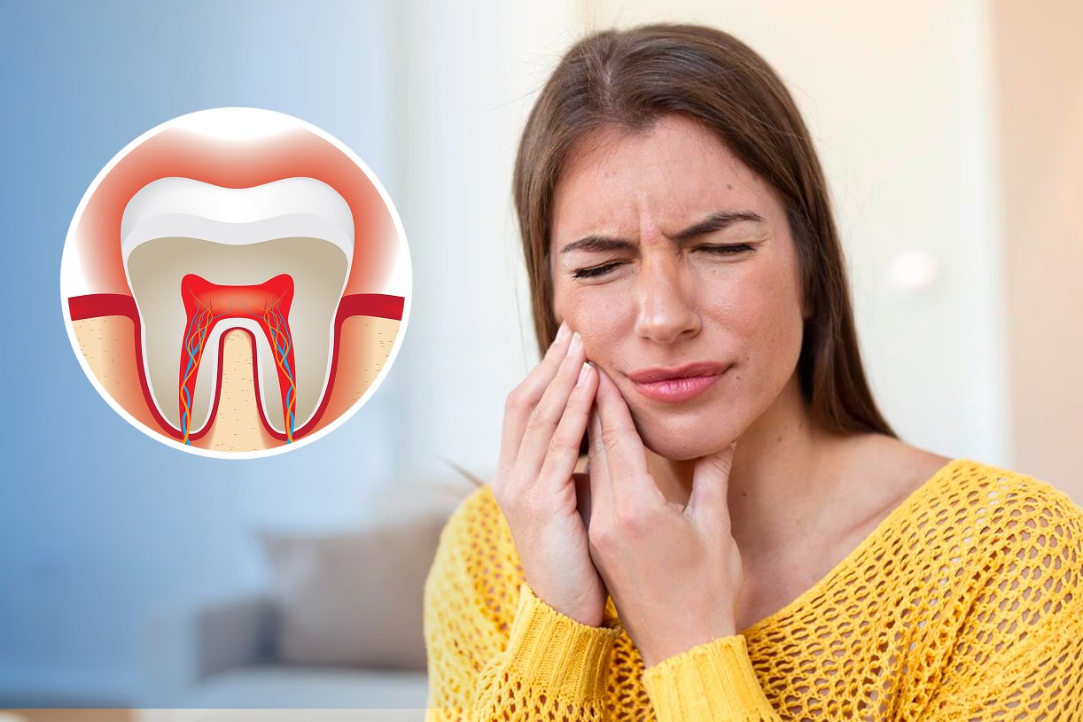 Know what makes teeth sensitive, from enamel wear to gum recession, and discover effective...
