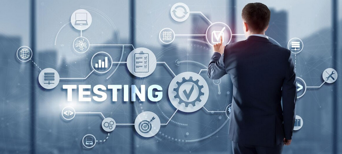 Kualitatem’s QA testing services empower organizations to accelerate product delivery wi...
