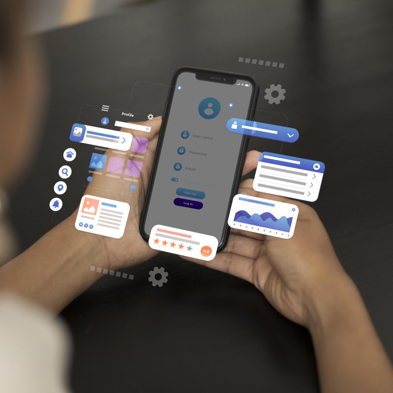 Kualitatem offers robust Mobile App Testing Services to help businesses deliver seamless, ...