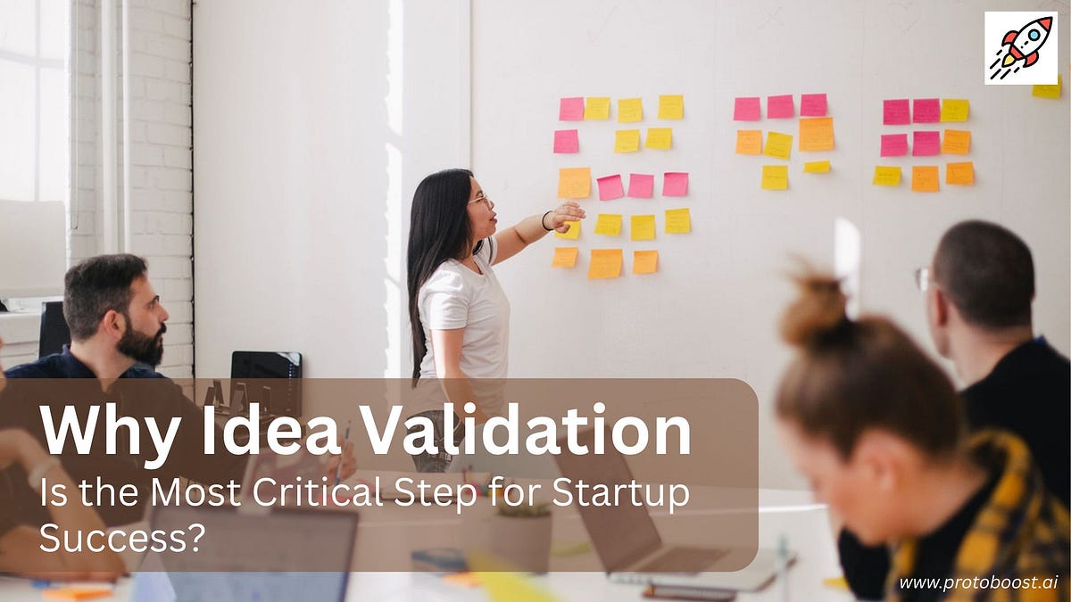 Launching a startup is an exciting journey filled with ambition, creativity, and the hope ...