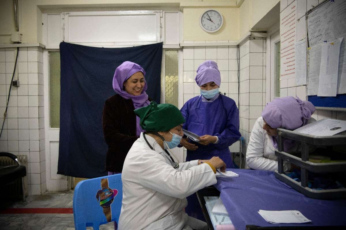 Leading global health organizations have released new guidelines to prevent, detect, and t...