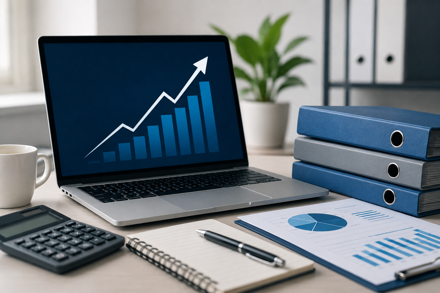 Learn how outsourced accounting services help UK accountancy practices overcome recruitmen...
