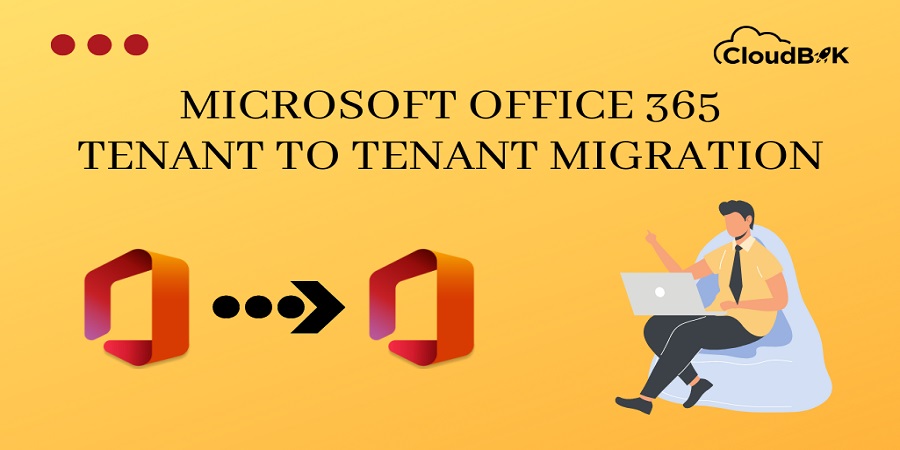 Learn how to do Microsoft Office 365 Tenant to Tenant Migration or Cross Tenant Migration....