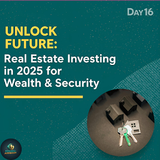 Learn how to invest in real estate in 2025—property, REITs, crowdfunding—for wealth, r...
