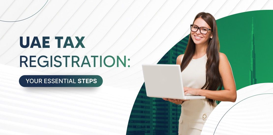 Learn the process of obtaining a Tax Registration Number (TRN) in UAE and understand the d...