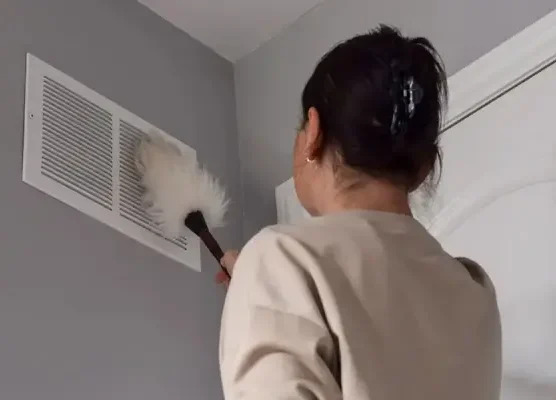 Learn how to clean and maintain your floor registers to boost airflow and extend their lif...