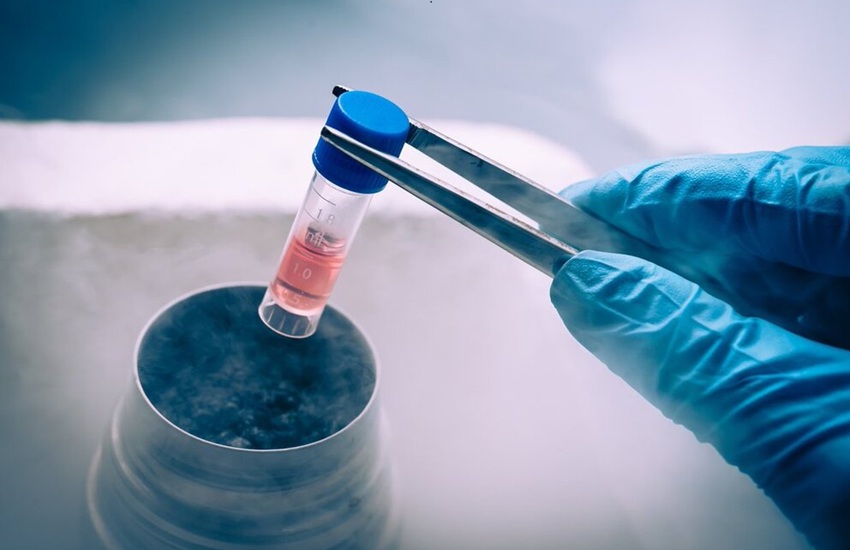 Learn in Hindi about the ideal age for egg freezing and how preserving your fertility at t...