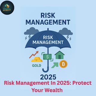 Learn practical risk management strategies to protect your investments, balance growth & s...